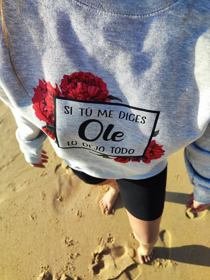 Sudaderas