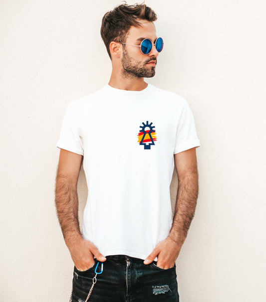 Camiseta Edición Fiestas del Pilar 2024