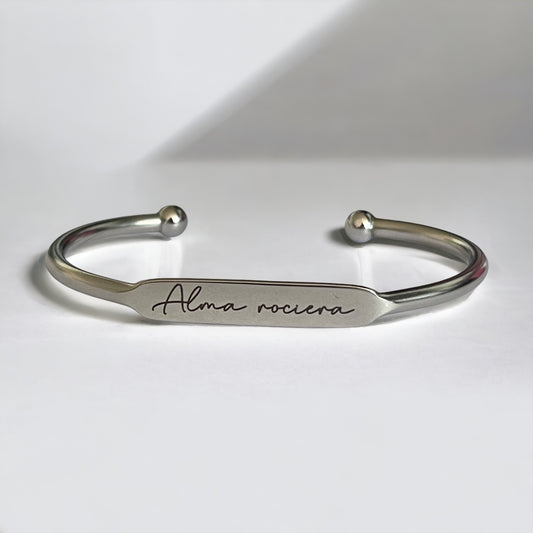 Pulsera Alma Rociera