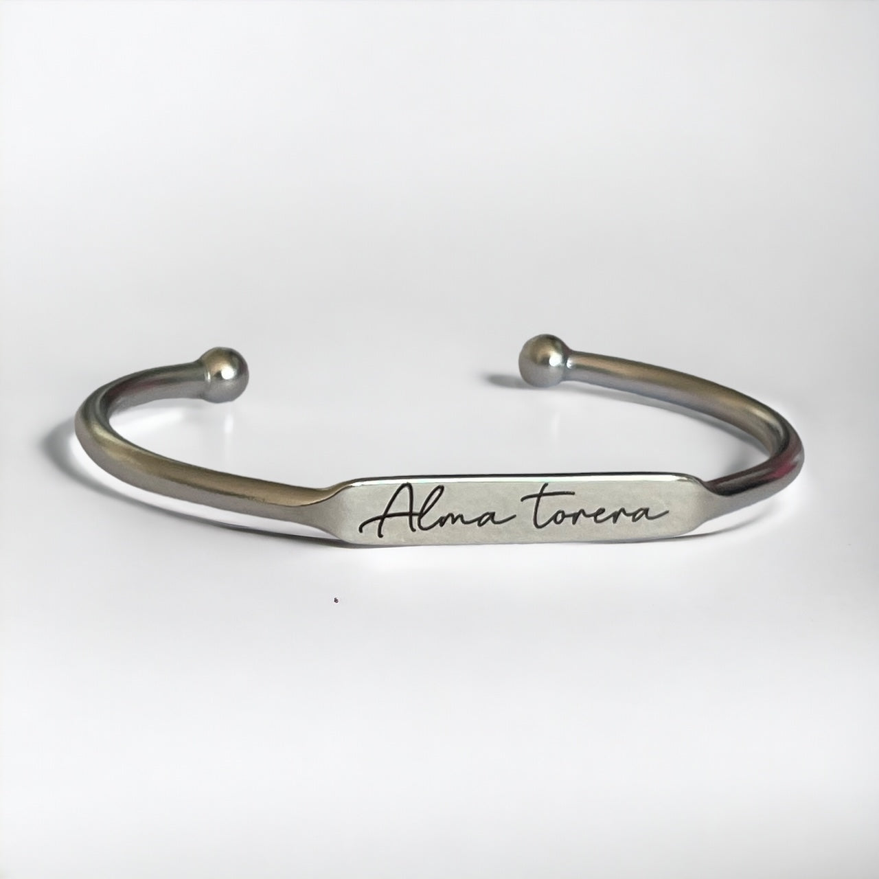 Pulsera Alma torera