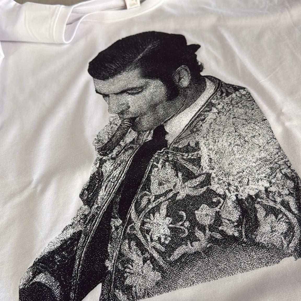 Camiseta Morante Edición especial