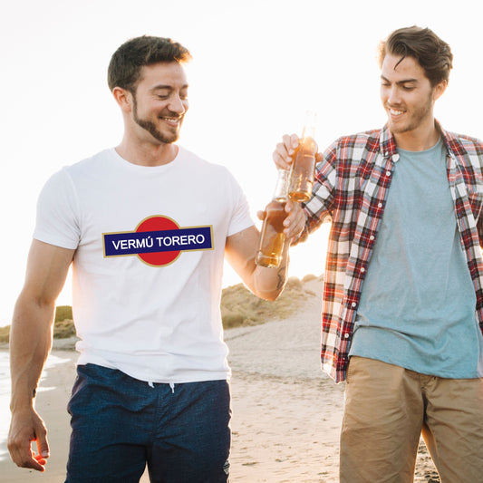 Camiseta Vermu Torero