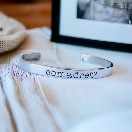 Brazalete Comadre
