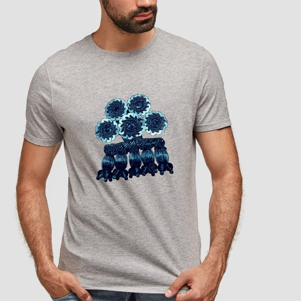 Camiseta Alamar