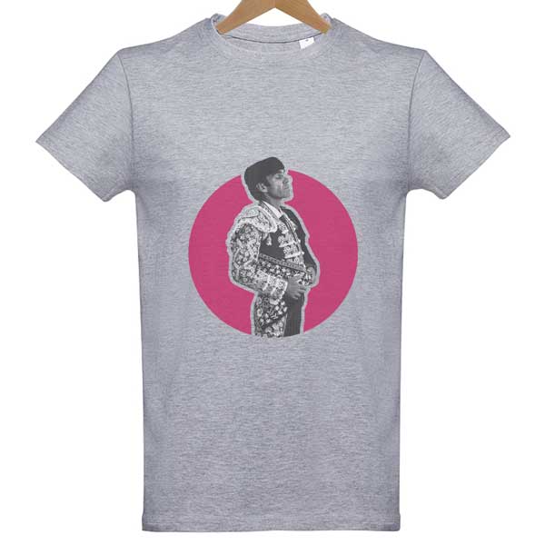 Camiseta José Tomás
