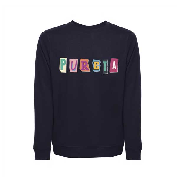 Sweatshirt Si tú me dices Ole lo dejo todo