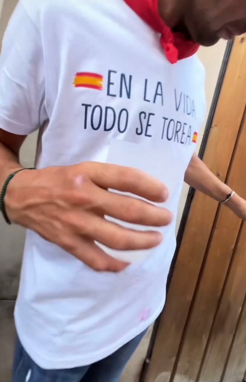 LO NUESTRO
