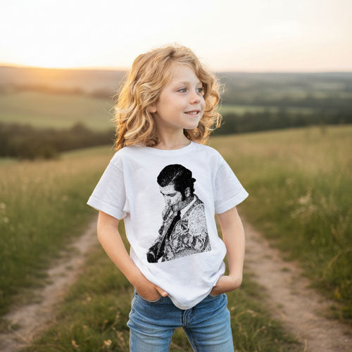 Camiseta Morante niño