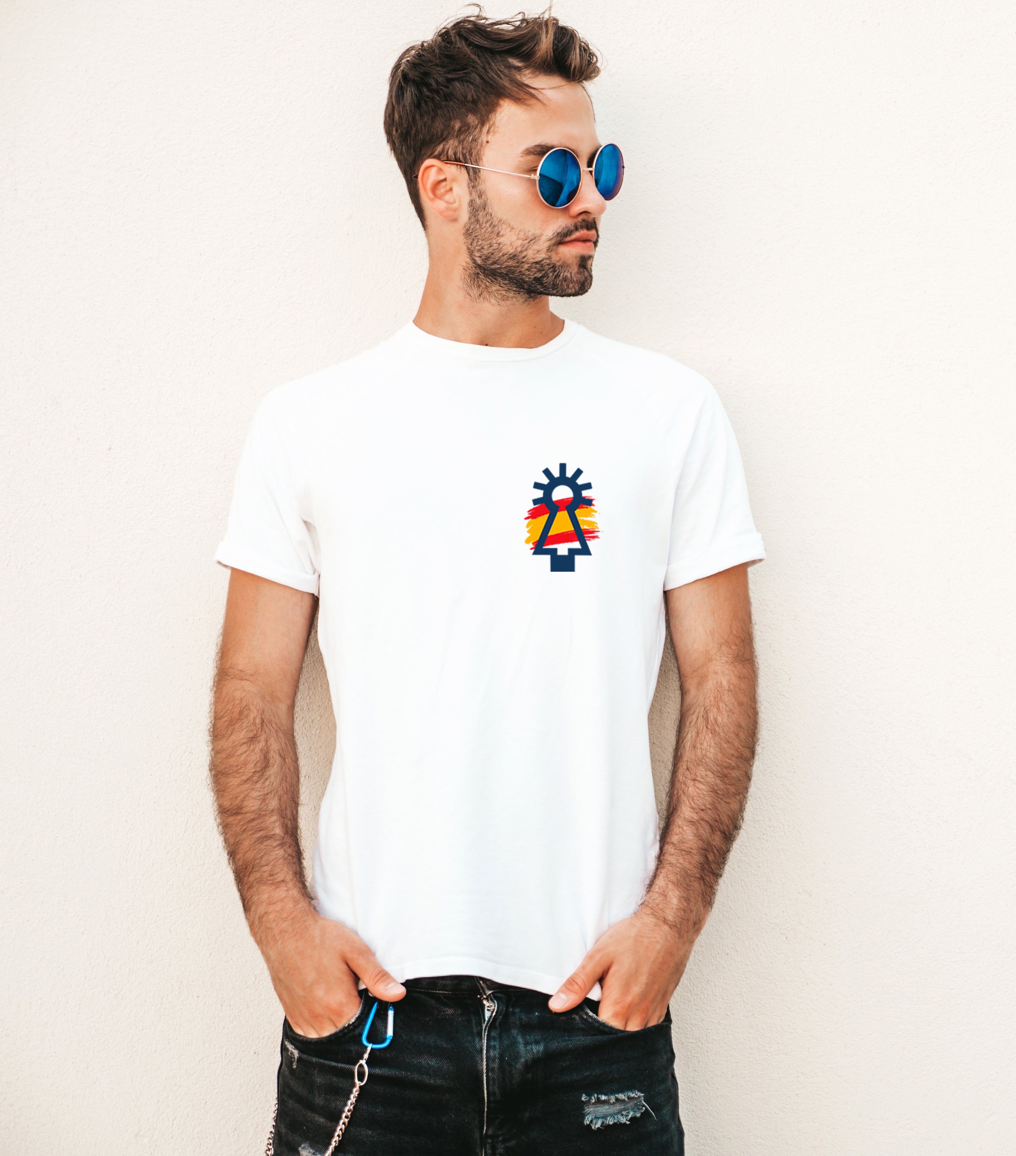 Camiseta Edición Fiestas del Pilar 2024