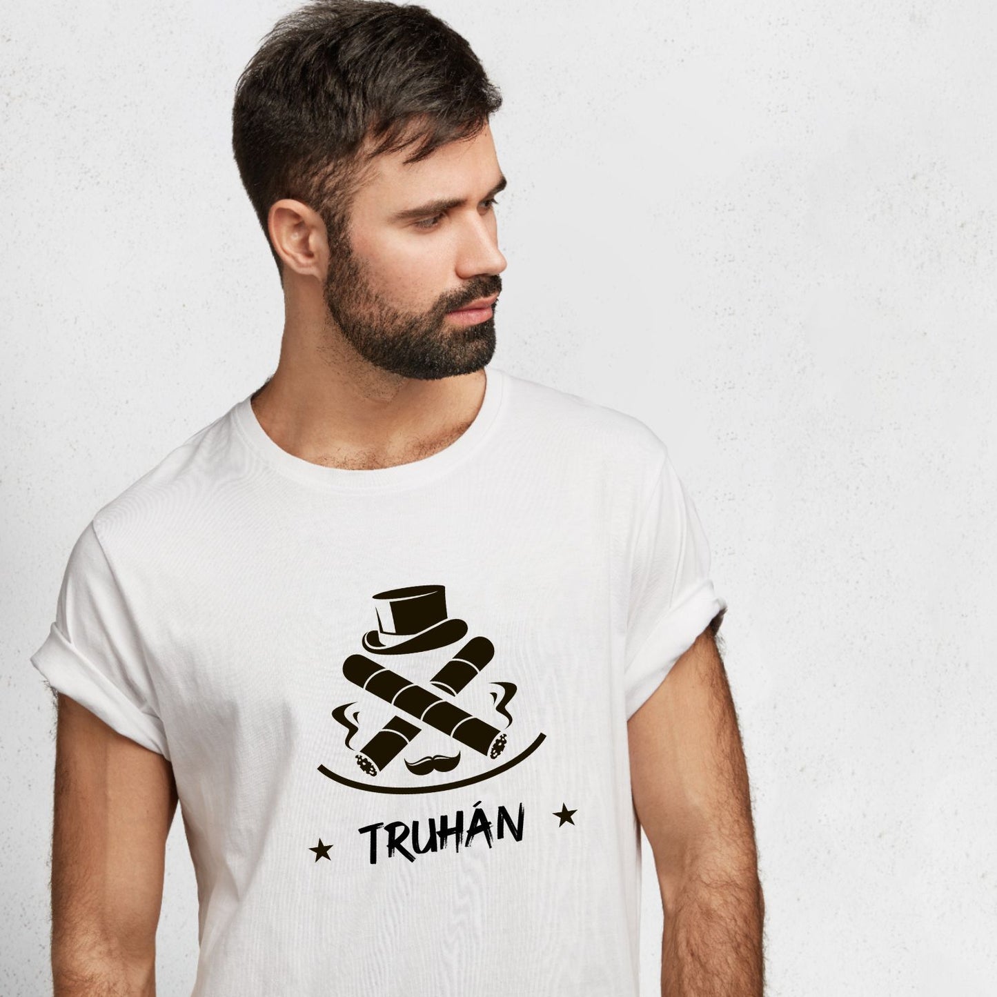 Camiseta Truhán