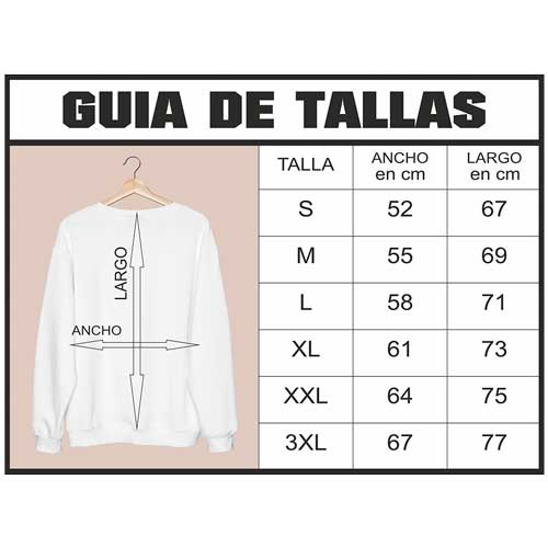 Sudadera Morante