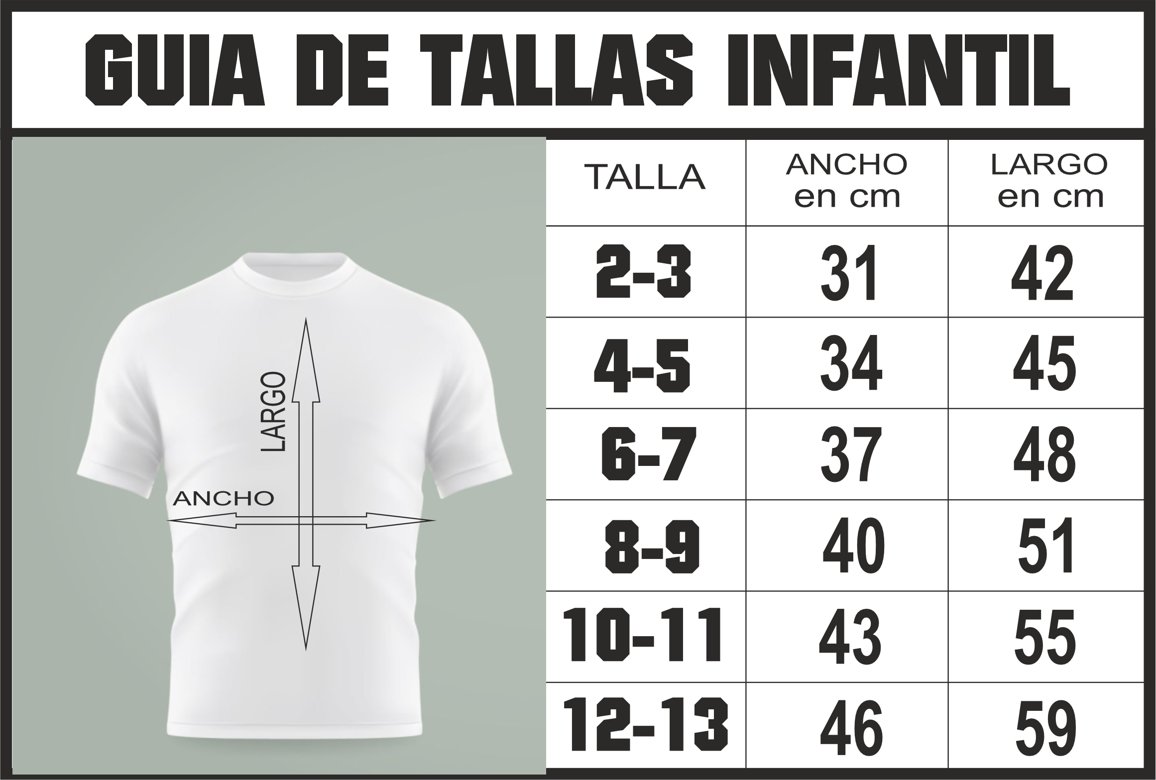 Camiseta Morante niño