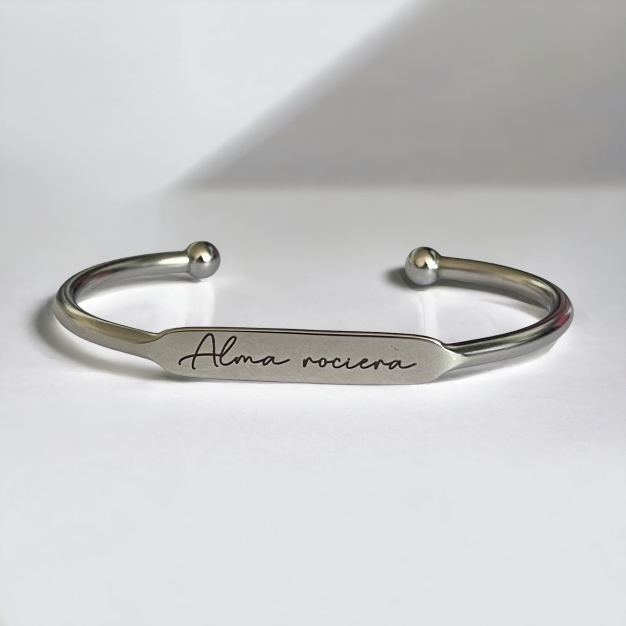 Pulsera Alma Rociera