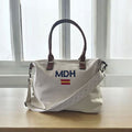 Bolso Personalizado Iniciales BORDADAS