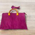 Bolso Asas Capote