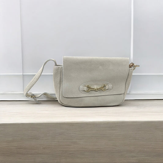 Bolso Serraje Ecuestre