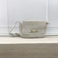 Bolso Serraje Ecuestre