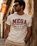 Camiseta MEGA EDICIÓN LIMITADA