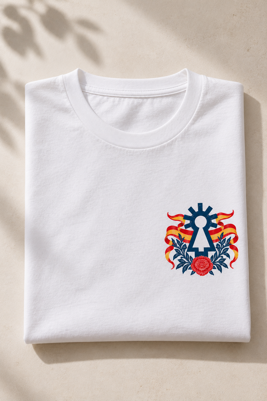 Camiseta La Hispanidad
