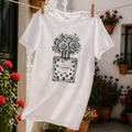 Camiseta Flamenca Nº5
