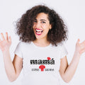 Camiseta Flamenca Personalizada