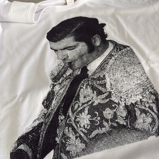 Camiseta Morante Edición especial