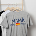 Camiseta Personalizada Mamá de