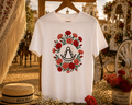Camiseta Reina de las Marismas