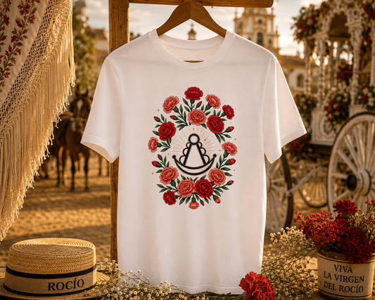 Camiseta Reina de las Marismas