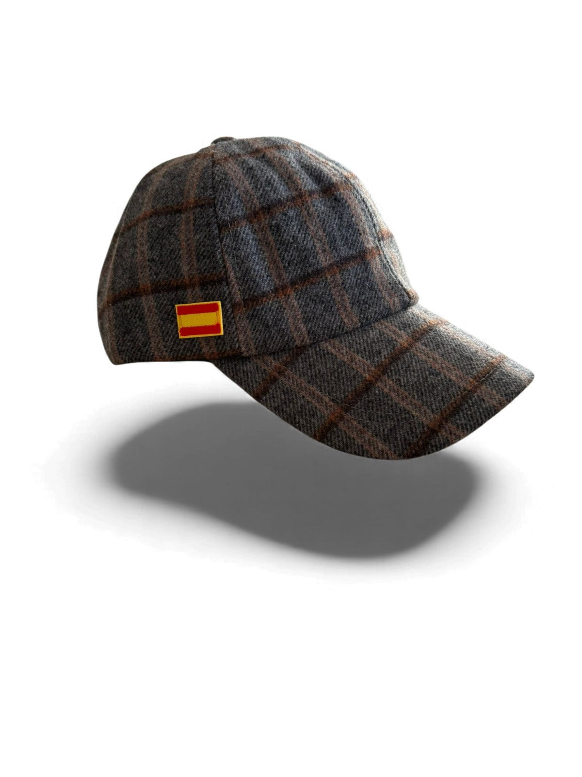 Gorra Bandera