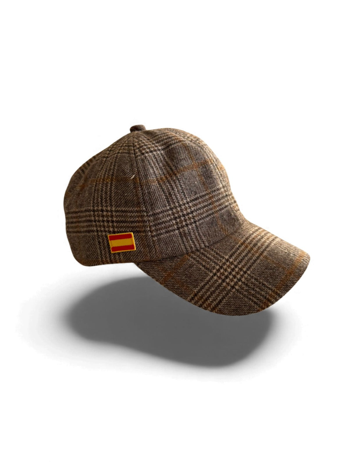 Gorra Bandera