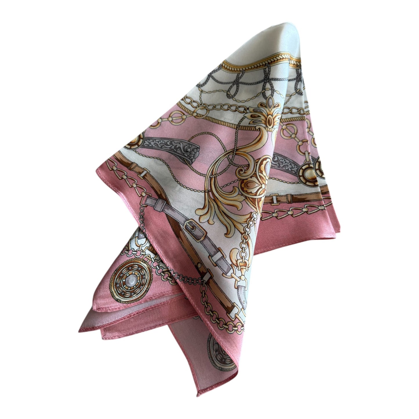 Pañuelo PREMIUM 100% SEDA