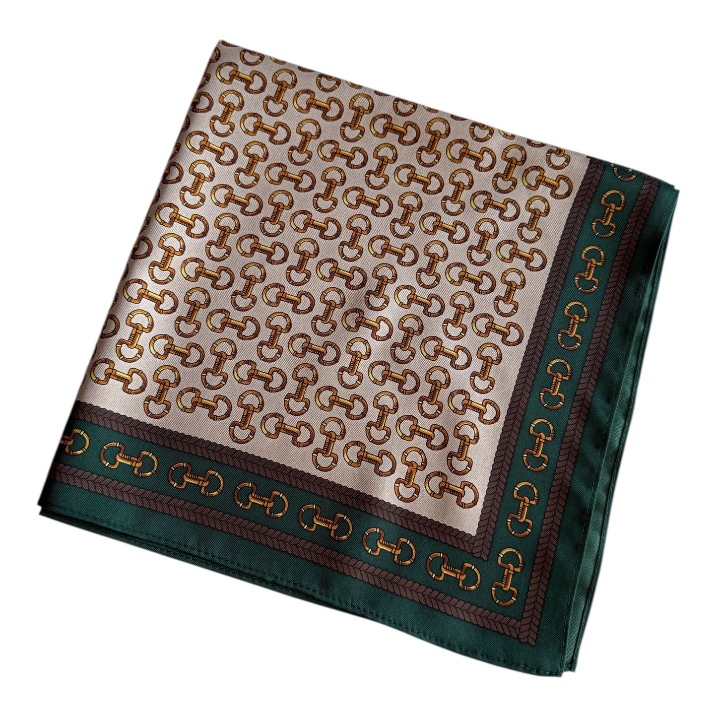 Pañuelo Ecuestre Bocado