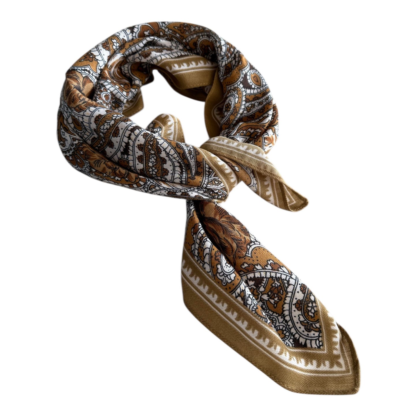 Pañuelo Foulard Morante