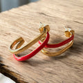 Pendientes Luces Capote