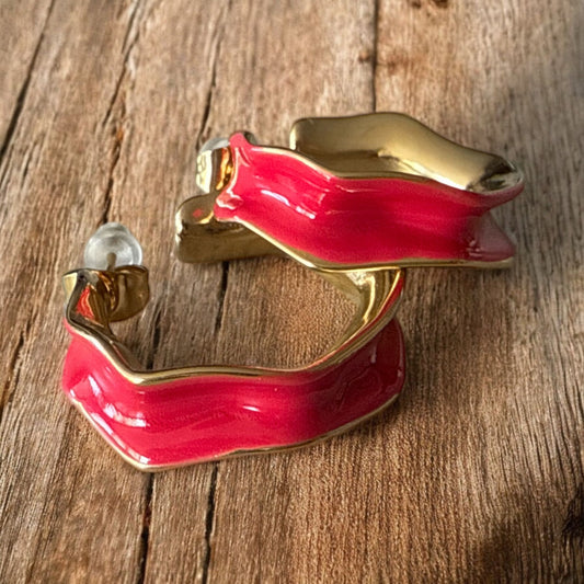 Pendientes Vuelos Capote