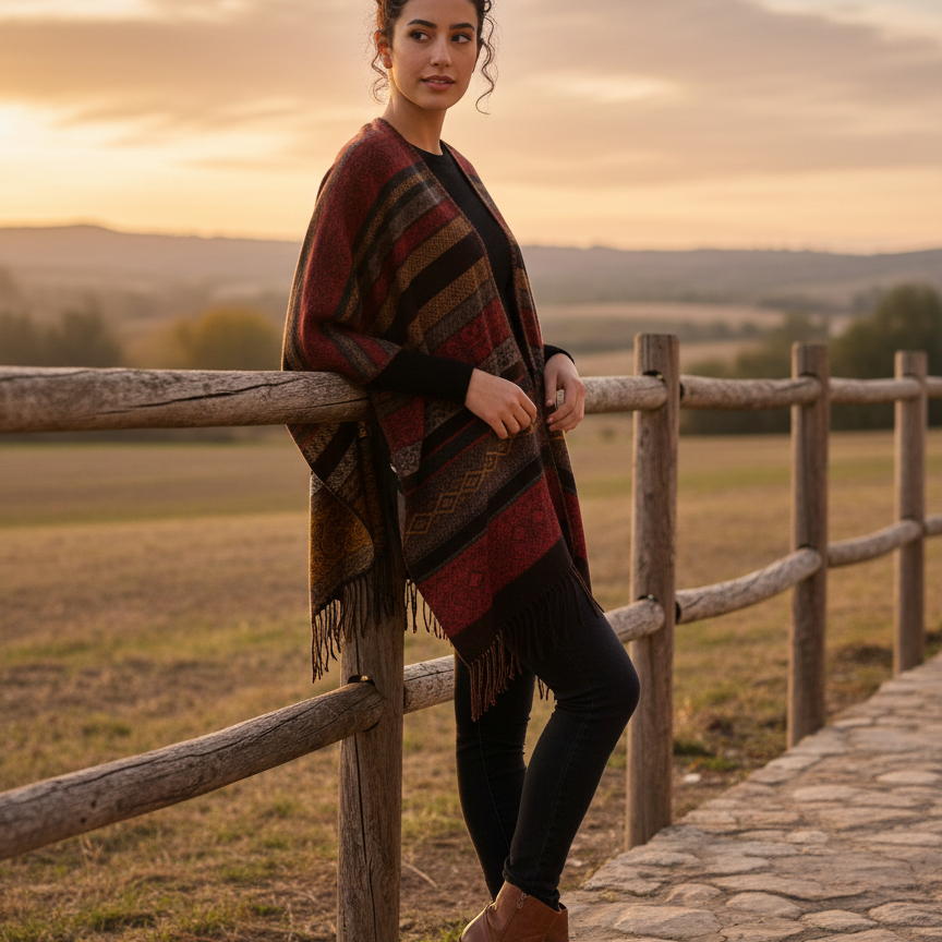 Poncho Dehesa