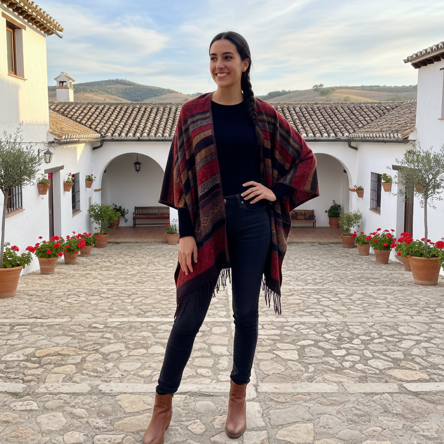 Poncho Dehesa
