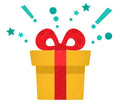 REGALO SORPRESA