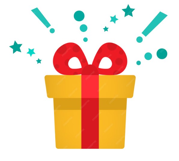 REGALO SORPRESA
