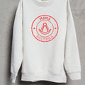 Sudadera Mamá Rociera