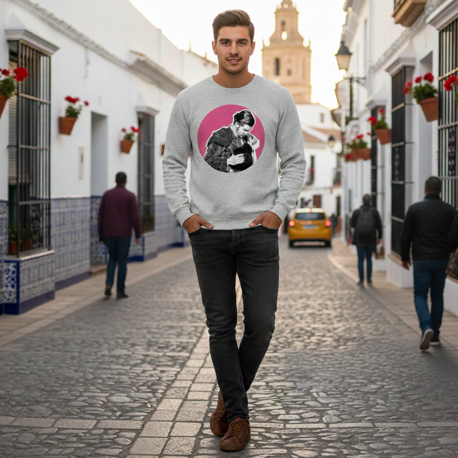 Sudadera Morante
