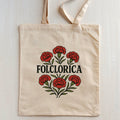 Tote Bag Folclórica