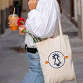 Tote Bag Virgen del Pilar