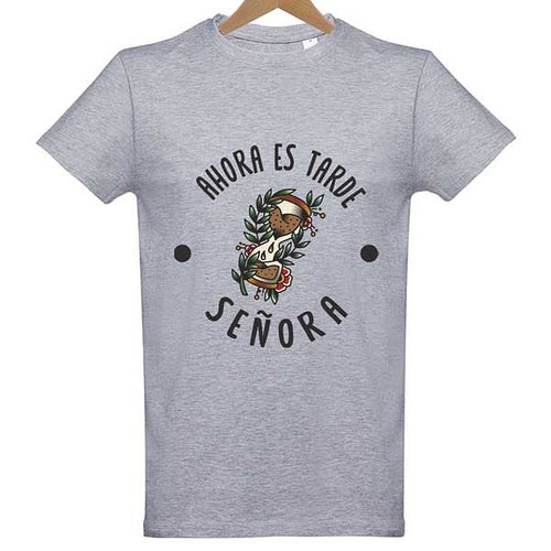 Jose Tomas T-shirt