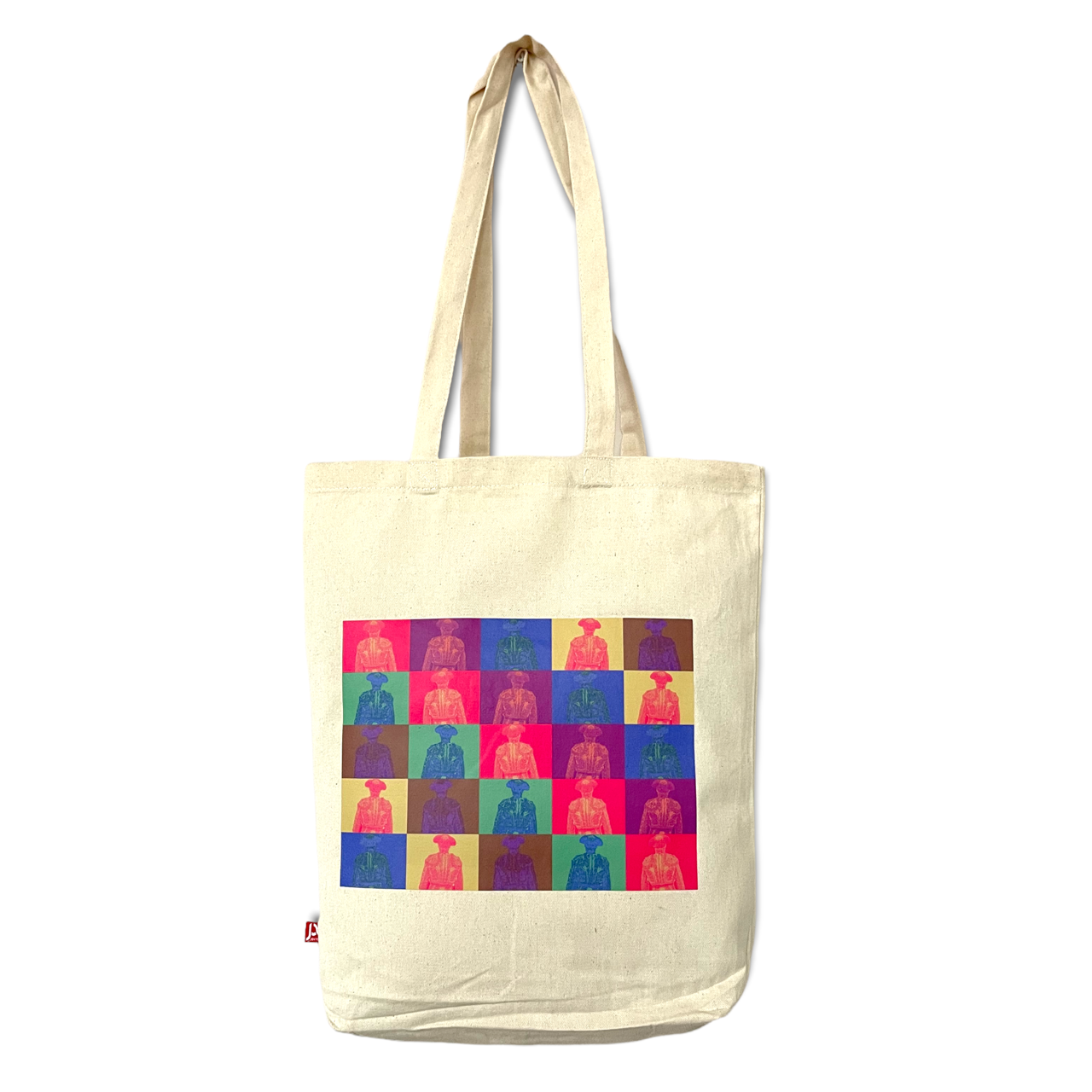 Tote Bag Torero Pop