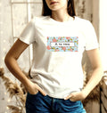 Camiseta A tu vera