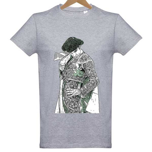 Jose Tomas T-shirt
