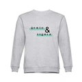 Sweatshirt Si tú me dices Ole lo dejo todo