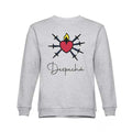 Sweatshirt Si tú me dices Ole lo dejo todo
